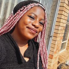 Chioma Okereke-Freelancer in Johannesburg,South Africa