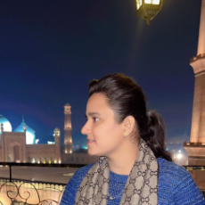 Ammara Mazhar-Freelancer in Narrowal,Pakistan