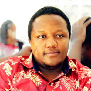 Evans Kamanja-Freelancer in Nairobi,Kenya
