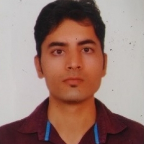 Mayank Jain-Freelancer in ,India