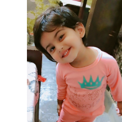 Sana Shahbaz Tamimi-Freelancer in Faisalabad,Pakistan