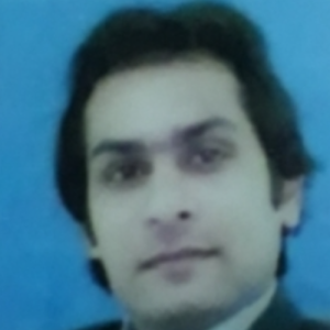 Ikhlas ahmed-Freelancer in Lahore,Pakistan
