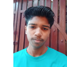 Harsh Kashyap-Freelancer in Mainpuri,India