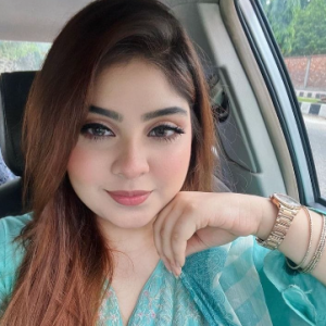 Maryam Khan-Freelancer in Karachi,Pakistan