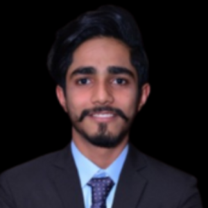 Muhammad Ahmad-Freelancer in Lahore,Pakistan