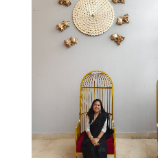 Aastha Tandukar-Freelancer in Kathmandu,Nepal