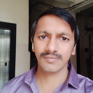 Dinesh Tarale-Freelancer in Dombivli,India