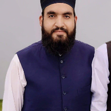 Amjad afredi-Freelancer in Islamabad,Pakistan