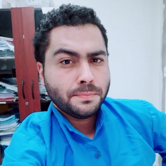 Ahmed Othman-Freelancer in cairo,Egypt