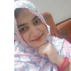 Tehmina Batool-Freelancer in Karachi,Pakistan