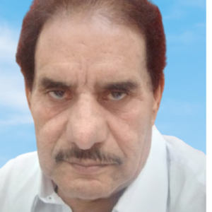 Tanvir Hussain Shah-Freelancer in Lahore,Pakistan