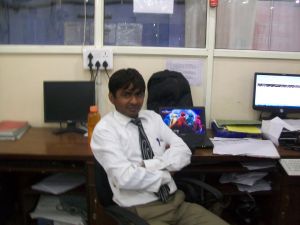 Praveen Gehlot-Freelancer in jodhpur,India