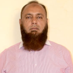 Muhammad Usman Nizami-Freelancer in Multan,Pakistan