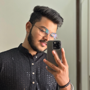 Raj Ghadge-Freelancer in Pune,India