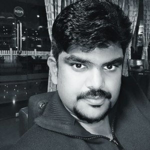 Abhijeet Raj Keshari-Freelancer in Bengaluru,India