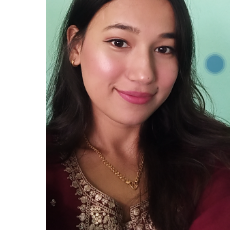 Kritika Shrestha-Freelancer in Ghorahi,Nepal
