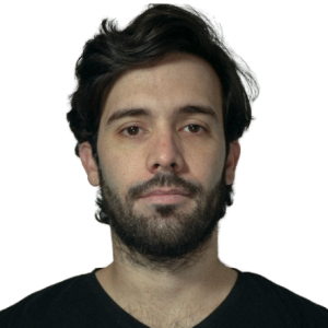 Miguel Reina-Freelancer in Lecheria,Venezuela