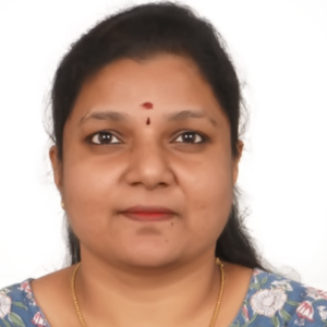 Keerthiga Rani Sankaran-Freelancer in Madurai,India