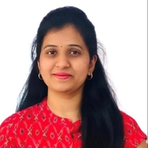 Soundarya Reddy Kalva-Freelancer in Richmond Virginia,USA