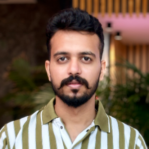 Ankush Gulati-Freelancer in Sahibzada Ajit Singh Nagar,India