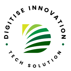 Digitise Innovation-Freelancer in Surat,India