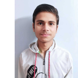 Arpit Ray-Freelancer in Patna,India