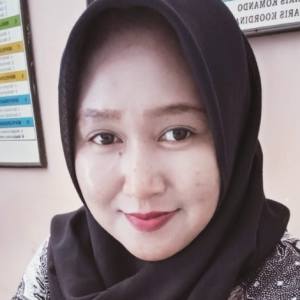 Rini Handayani-Freelancer in Medan,Indonesia