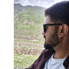 Malik Zamran Khan-Freelancer in Quetta,Pakistan