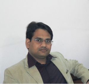 Sudhir Shukla-Freelancer in Bangalore,India