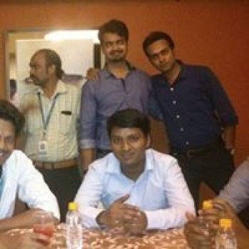 Dhiraj Jadhav-Freelancer in Mumbai,India