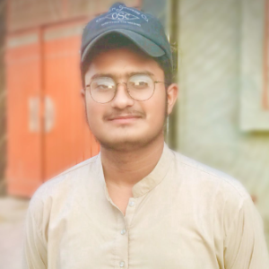 Hafiz Anas-Freelancer in London,Pakistan