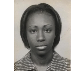 Davinia-Freelancer in Kinshasa,Democratic Republic of Congo