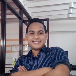 Francis Rey Pol-Freelancer in ,Philippines