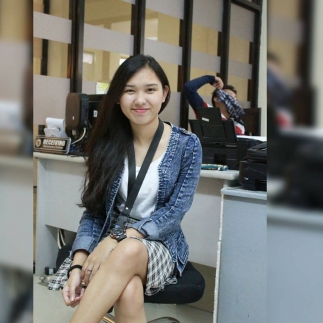 Veverlyn Biñas-Freelancer in ,Philippines