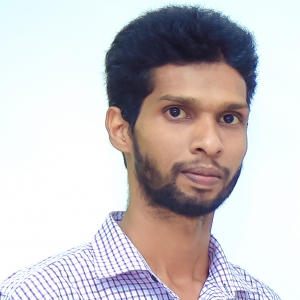 Shashika Wadasinghe-Freelancer in ,Sri Lanka