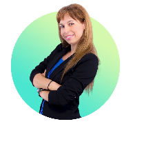 Xenya Mikulas-Freelancer in Umag,Croatia