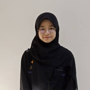 Noralia Nazeera Rahmat-Freelancer in Malacca,Malaysia
