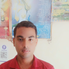Niraj Upadhyay-Freelancer in Lucknow,India