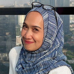 Juliana Arsyad-Freelancer in Bogor,Indonesia