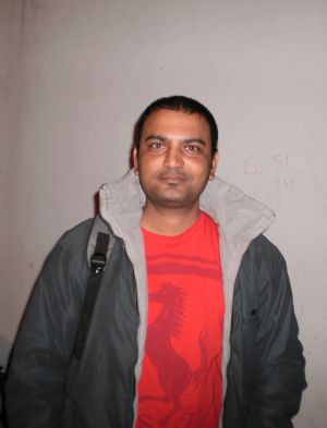 Kashinath Sutar-Freelancer in Bangalore,India