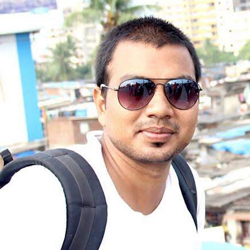 Lallan Gupta-Freelancer in ,India
