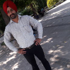 Gurjinder singh-Freelancer in Sangrur,India