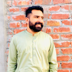 Awais Ashraf Gujjar-Freelancer in Lahore,Pakistan