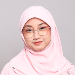 Rashiqah Rashidi-Freelancer in Kuala Lumpur,Malaysia