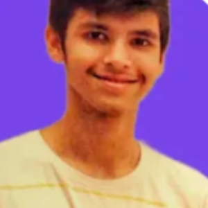 Vanshit Shah-Freelancer in Surat,India