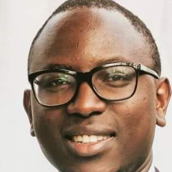 Robert Ngunjiri-Freelancer in Nairobi,Kenya