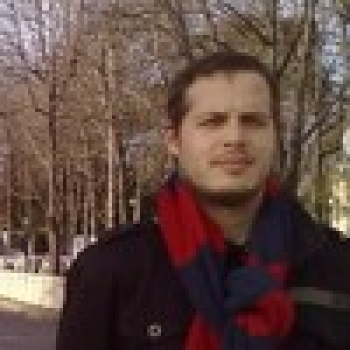 Alfredo Llorente-Freelancer in Madrid Area, Spain,Spain
