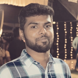 Vigneshwaran Subramanian-Freelancer in Bengaluru,India