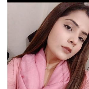 Tamseela Masood-Freelancer in Faisalabad,Pakistan