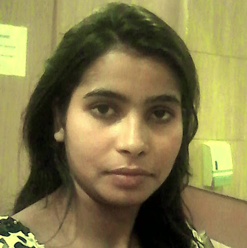 Shweta Rai-Freelancer in ,India